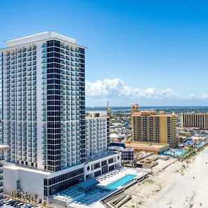 Daytona Grande Oceanfront Daytona Beach