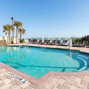 Hotel Hampton Daytona Beach/beachfront, Daytona Beach