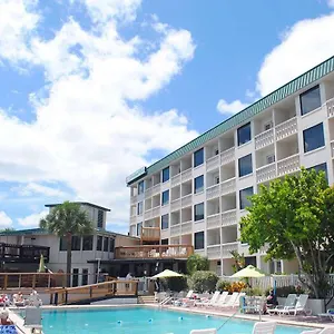 Apartahotel Silver Club By Silver Club Association, Daytona Beach