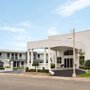 Hotel La Quinta By Wyndham Oceanfront Daytona, Daytona Beach