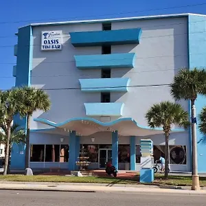 Hotel Fountain - Daytona, Daytona Beach
